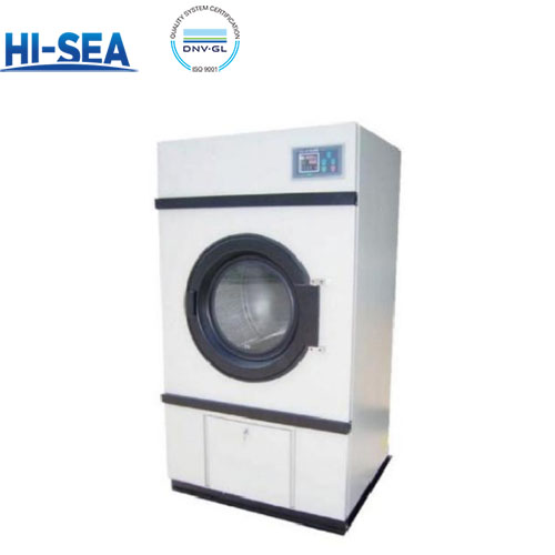 Marine Industrial Tumble Dryer